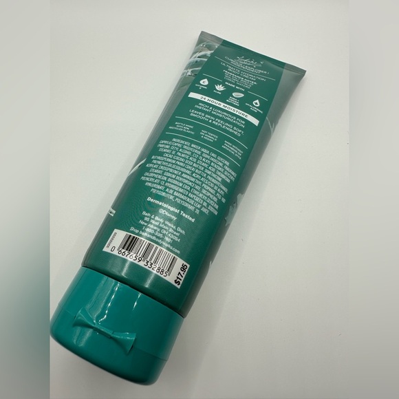 Bath & Body Works Disney Princess Ariel Little Mermaid 3-set NWT - Picture 7 of 9